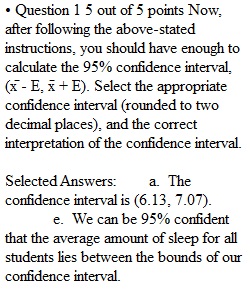 Chapter 8 Excel  Quiz